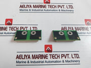 Lot of 4X PDL ELECTRONICS 0371-609 PCB Printed Circuit Board