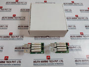 Pdl Electronics Cct E000-672C Pcb Card