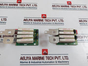 Pdl Electronics Cct E000-672C Pcb Card