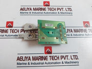 Pdl Electronics Cct E000-672C Pcb Card