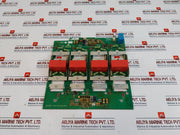 Pdl Electronics E481-612 Ue Frame 6 Gatedrive Pcb