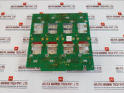 Pdl Electronics E481-612 Ue Frame 6 Gatedrive Pcb