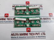 Pdl Electronics E660-621 Printed Circuit Board