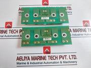 Pdl Electronics E660-621 Printed Circuit Board
