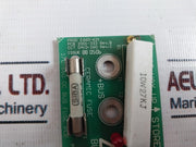 Pdl Electronics E660-621 Printed Circuit Board
