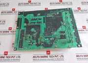 Pdl Electronics E661-611 Ue Frame 5 6 7 Power Pc Board