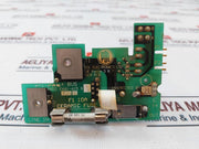 Pdl Electronics Prod E661-615 B Circuit Board