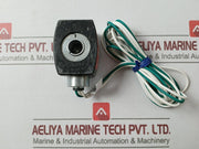 Pe 025 16572 005 General-purpose Solenoid Valve Assembly 1-meter 120Vac/11W