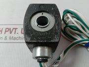 Pe 025 16572 005 General-purpose Solenoid Valve Assembly 1-meter 120Vac/11W
