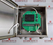 Peabody Engineering 07000102hsx