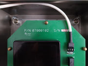 Peabody Engineering 07000102hsx