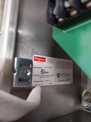 Peabody Engineering 07000102hsx