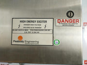 Peabody Engineering 07000102hsx