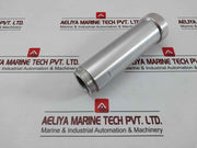 Peabody Engineering Fv03 Flame Scanner Head Sensor USED