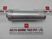 Peabody Engineering Fv03 Flame Scanner Head Sensor USED