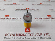 Peacock 0.01 Mm Dial Inside Gauge U00399