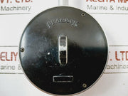 Peacock 507 Analog Long Travel Dial Gauge 0.01Mm 0 To 100/0 To 90