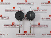 Peacock 507 Analog Long Travel Dial Gauge For Measurement R13520