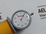 Peacock Ozaki 0.01Mm Dial Gauge 0–50–0