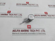 Peacock 196A Back Plunger Type Dial Gauge 0-90/0-5