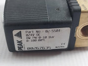 Peak Scientific 02-5504