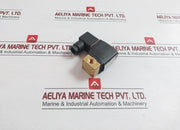 Peak Scientific Solenoid Valve 02-5504 24v Dc