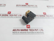 Peak Scientific Solenoid Valve 02-5504 24v Dc