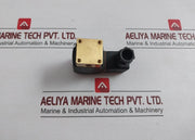 Peak Scientific Solenoid Valve 02-5504 24v Dc