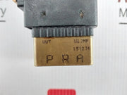 Peak Scientific 02-5494 Solenoid Valve 024V Dc 151274
