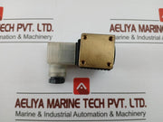 Peak Scientific 02-5504 Pneumatic Valve Used