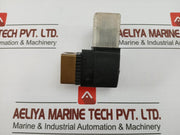 Peak Scientific 02-5504 Pneumatic Valve Used