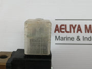 Peak Scientific 02-5504 Pneumatic Valve Used