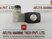 Peak Scientific 02-5504 Pneumatic Valve Used