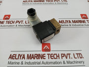 Peak Scientific 02-5504 Pneumatic Valve Used