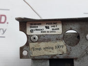 Peco Tb103-029 Thermostat Oem Replacement Part