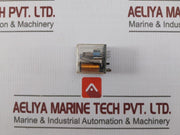 Ped 25D02C20B Electromagnetic Relay