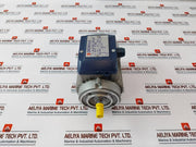 Pedrollo Km1 – 63/M2 1 ~ Electric Motor Kw 06 Hp 0.8 220÷230V 4A 50Hz Ip44