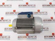 Pedrollo Km1 – 63/M2 1 ~ Electric Motor Kw 06 Hp 0.8 220÷230V 4A 50Hz Ip44