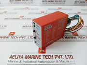 Peek 625X Traffic Sarasota 24 Vac Vehicle Loop Detector