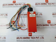 Peek 625X Traffic Sarasota 24 Vac Vehicle Loop Detector