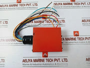 Peek 625X Traffic Sarasota 24 Vac Vehicle Loop Detector