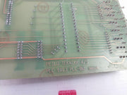 Peilo Teknikk Plc 1003 Plc-bu Pcb Card used