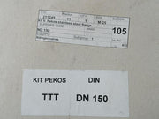 Pekos Nd 150