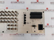 Pelco Cm6800-32X6-x Matrix Switcher/Controller 50/60Hz 120/230V