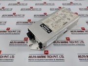 Pelco Lrd41C21-1 Coaxitron Fixed Speed Receiver Light - 5W, 120V Ac