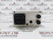 Pelco Lrd41C21-1 Coaxitron Fixed Speed Receiver Light - 5W, 120V Ac
