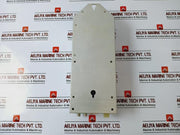 Pelco Lrd41C21-1 Legacy Fixed Speed Receiver Unit Rev A0 50/60Hz 5W 120V
