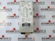 Pelco Lrd41C21-1 Legacy Fixed Speed Receiver Unit Rev A0 50/60Hz 5W 120V
