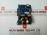 Pelco Pa01-0026-00C0G Printed Circuit Board 94V-0