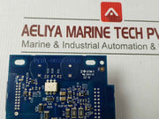 Pelco Pa01-0026-00C0G Printed Circuit Board 94V-0